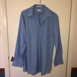 VanHeusen Men’s Button Down